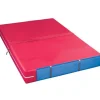 Cushion Crash Mat Single Fold 6x12 Ft. x 8 Inch