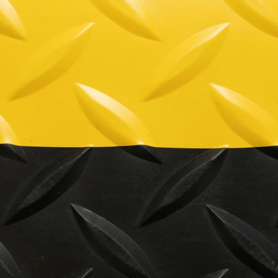 Cushion Trax Anti-Fatigue Mat 9/16 Inch x 2x75 Ft.