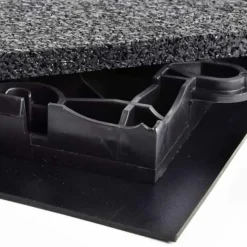 Dance Studio Subfloor Elite 1 Inch Thick Per SF