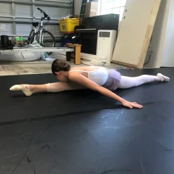 Dance Studio Subfloor Elite 1 Inch Thick Per SF