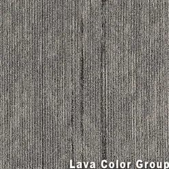 Details Matter Commercial Carpet Tiles 4.2 mm x 24x24 Inches Carton of 24
