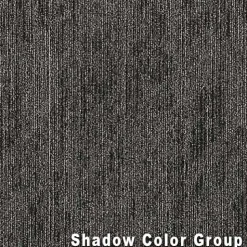 Details Matter Commercial Carpet Tiles 4.2 mm x 24x24 Inches Carton of 24