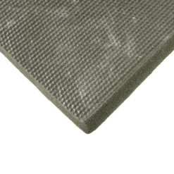 Diamond Deluxe Soft Foot Fatigue Mat 3x5 Feet Black/Yellow