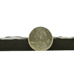 Diamond Deluxe Soft Foot Fatigue Mat 2x3 Feet Black
