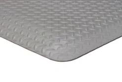 Diamond Foot Anti-Fatigue Mat Solid 2x3 feet