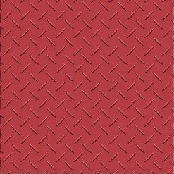 Diamond Plate Garage Floor Tile Colors 8 tiles 5 mm x 20.5x20.5 Inches