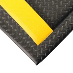 Diamond Sof-Tred Anti-Fatigue Mat With Dyna-Shield 1/2 Inch x 2x3 Ft.