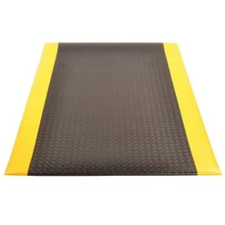 Diamond Sof-Tred Anti-Fatigue Mat With Dyna-Shield 1/2 Inch x 2x3 Ft.