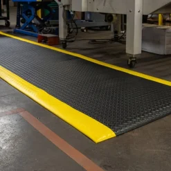 Diamond Sof-Tred Anti-Fatigue Mat With Dyna-Shield 1/2 Inch x 2x60 Ft.