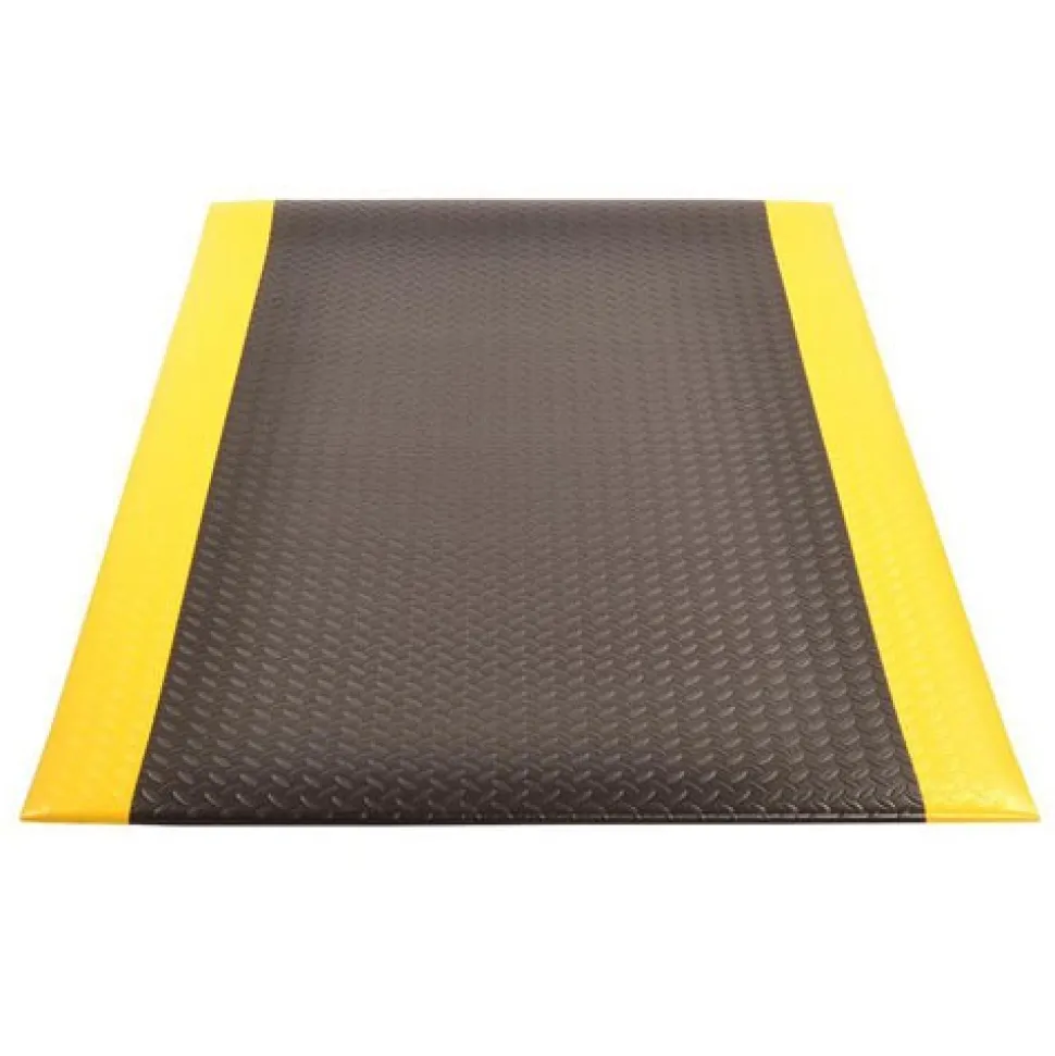 Diamond Sof-Tred Anti-Fatigue Mat With Dyna-Shield 1/2 Inch x 2x60 Ft.
