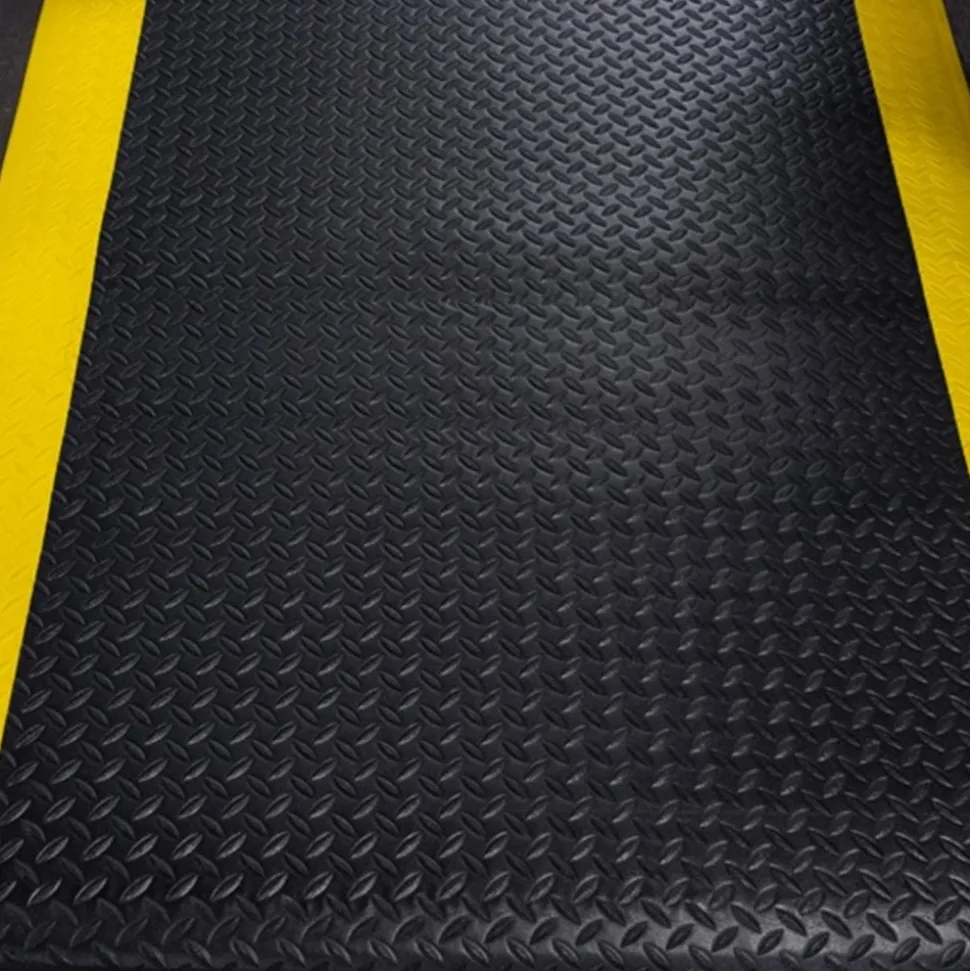 Diamond Sof-Tred Anti-Fatigue Mat With Dyna-Shield 1/2 Inch x 2x60 Ft.