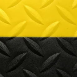 Diamond Sof-Tred Anti-Fatigue Mat With Dyna-Shield 1/2 Inch x 3x12 Ft.