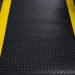 Diamond Sof-Tred Anti-Fatigue Mat With Dyna-Shield 1/2 Inch x 3x12 Ft.