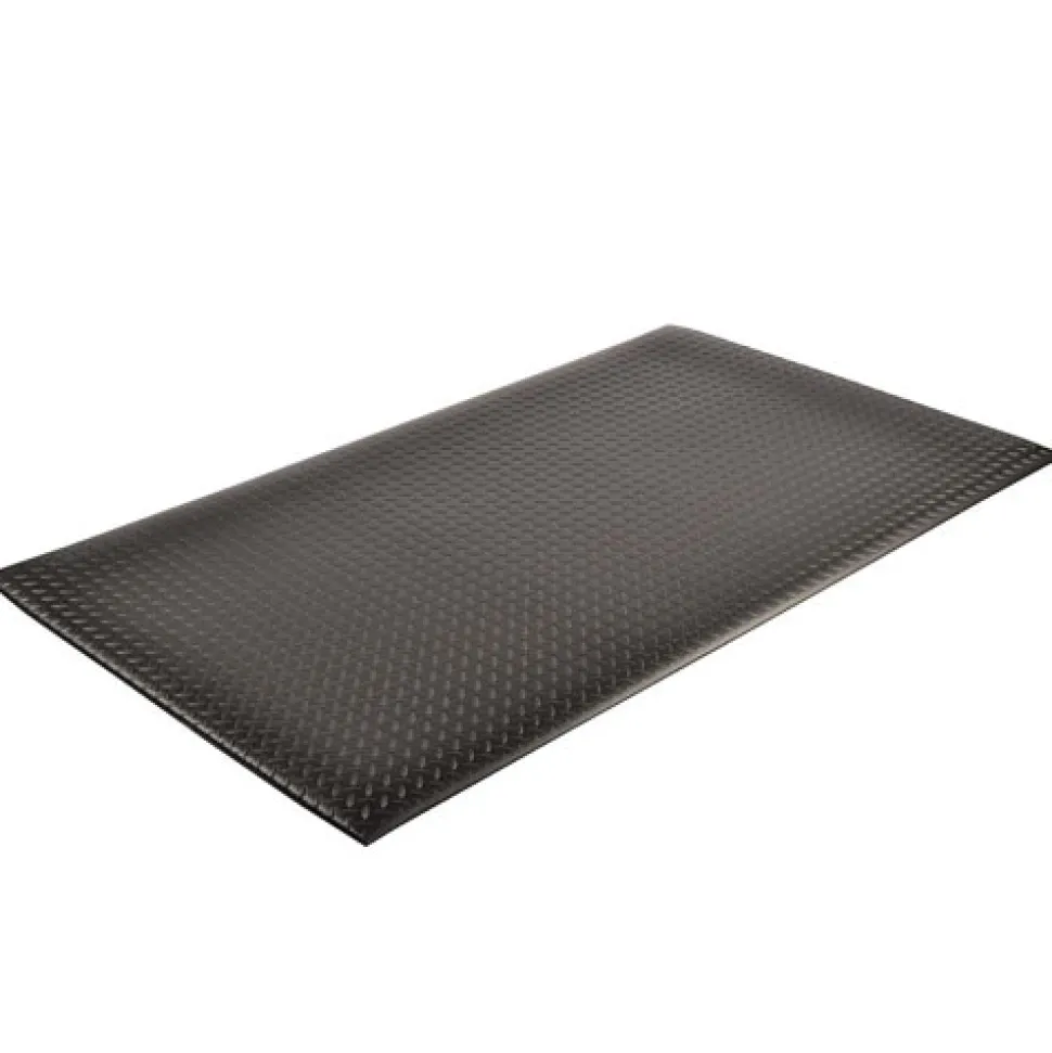 Diamond Sof-Tred Anti-Fatigue Mat With Dyna-Shield 1/2 Inch x 4x60 Ft.