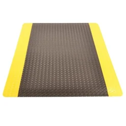 Diamond Tuff Anti-Fatigue Mat 9/16 Inch x 3x75 ft