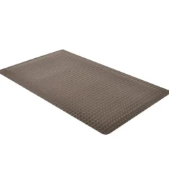 Diamond Tuff Anti-Fatigue Mat 9/16 Inch x 3x75 ft