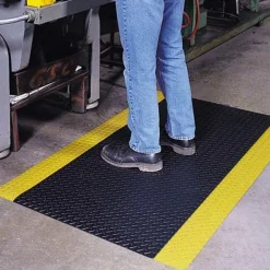 Diamond Tuff Max Anti-Fatigue Mat 1 Inch x 2x3 Ft.
