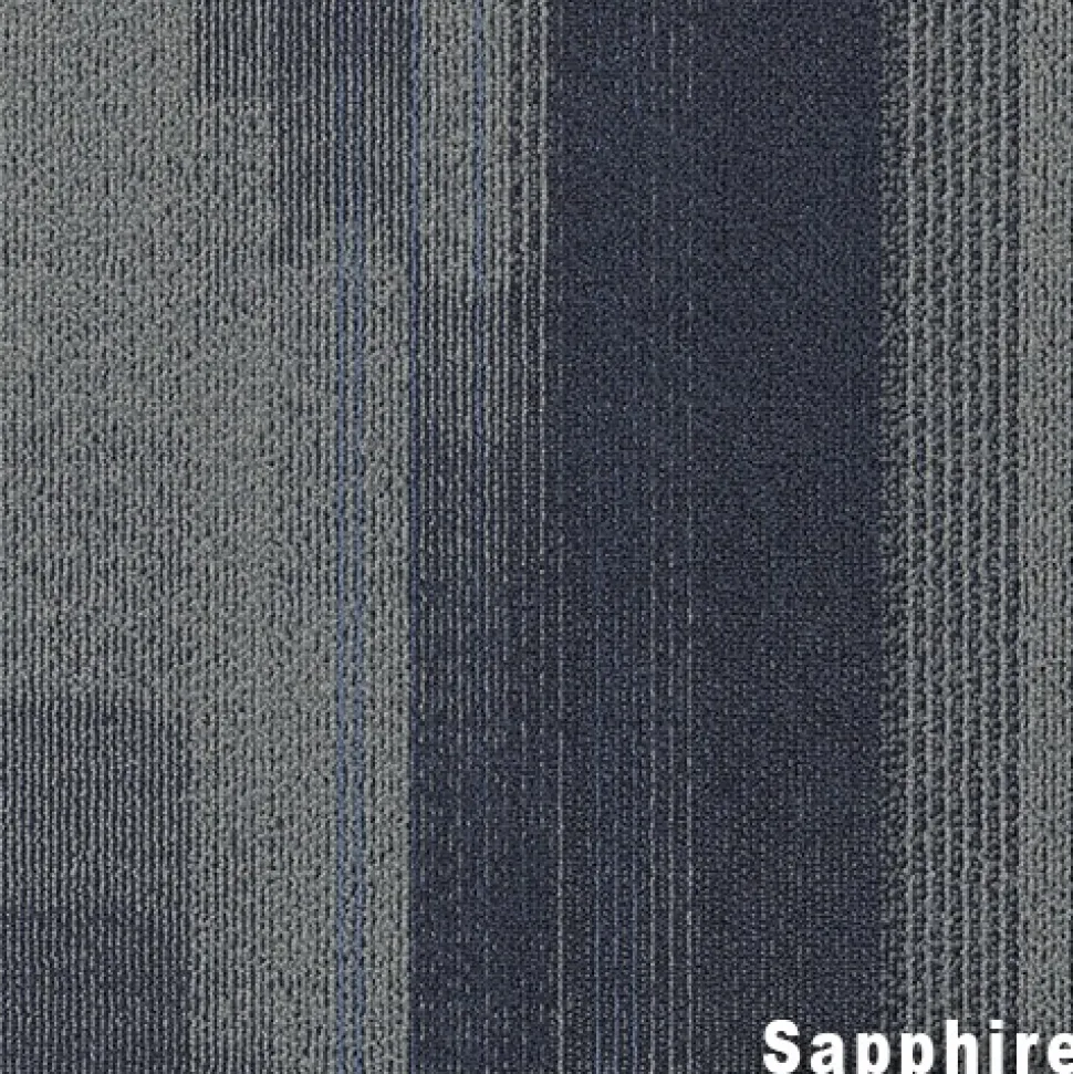 Diversions Commercial Carpet Tile .42 Inch x 50x50 cm per Tile