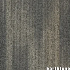 Diversions Commercial Carpet Tile .42 Inch x 50x50 cm per Tile