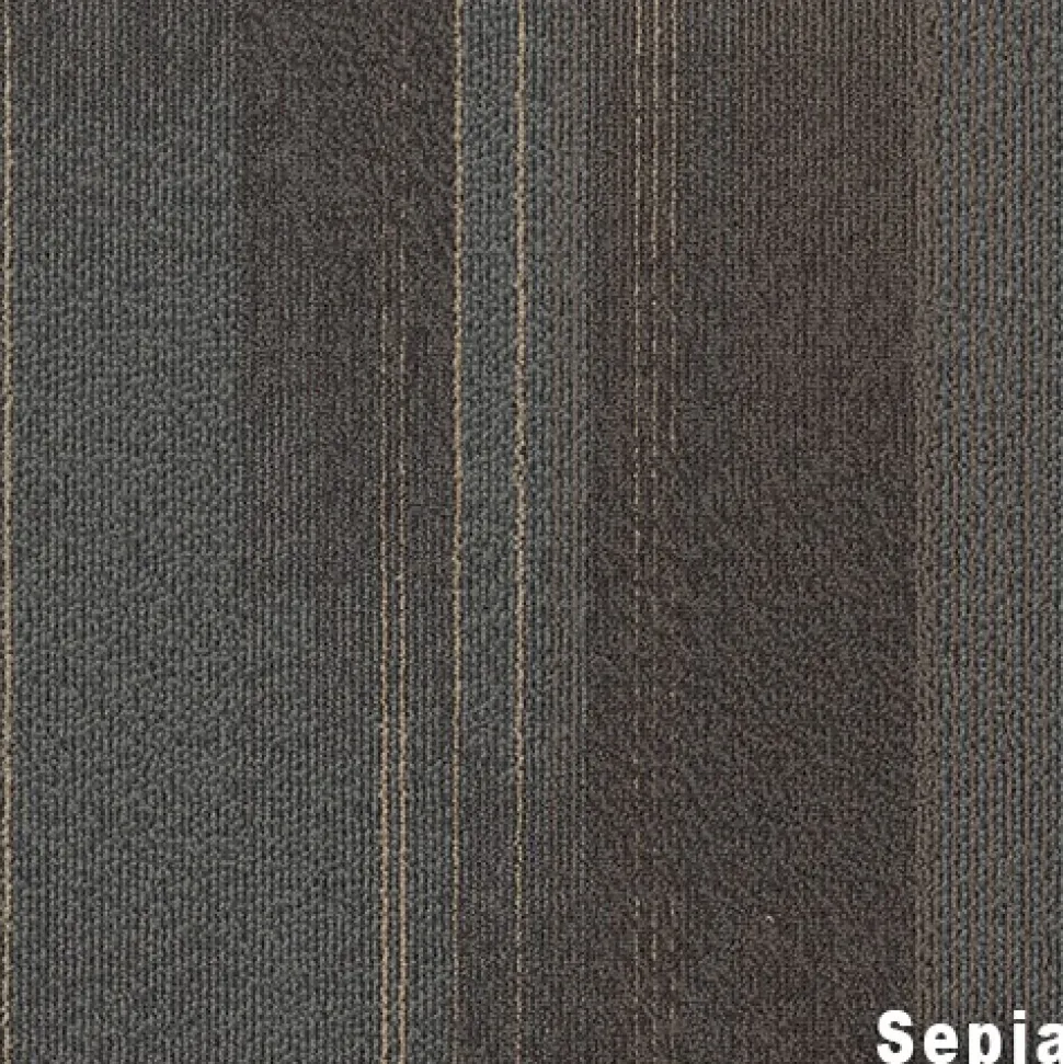 Diversions Commercial Carpet Tile .42 Inch x 50x50 cm per Tile