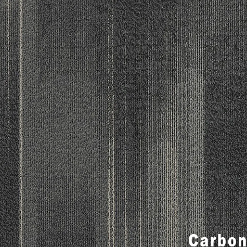 Diversions Commercial Carpet Tile .42 Inch x 50x50 cm per Tile