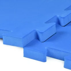 Dog Agility Mats Interlocking Tiles 3/4 Inch x 1x1 Meter