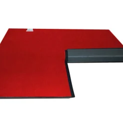 Dollamur Flexi-Connect Cheer Stunt Mat 1-3/8 Inch 10x10 Ft.