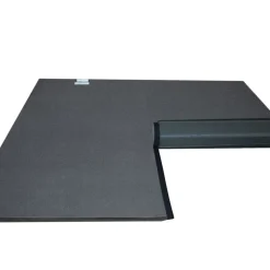 Dollamur Flexi-Connect Cheer Stunt Mat 1-3/8 Inch 10x10 Ft.