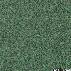 Domination Rubber Interlocking Tiles 10 mm x 37x37 Inches