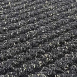 Dominator LP Gym Carpet Tiles 3/8 Inch x 19.69x19.69 Inches 20 per Carton