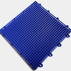 DunkStar BaseCourt Outdoor Tile 5/8 Inch x 1x1 Ft.