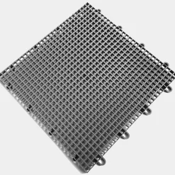 DunkStar BaseCourt Outdoor Tile 5/8 Inch x 1x1 Ft.