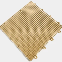 DunkStar BaseCourt Outdoor Tile 5/8 Inch x 1x1 Ft.