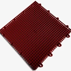 DunkStar BaseCourt Outdoor Tile 5/8 Inch x 1x1 Ft.