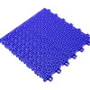 DunkStar Pickleball Outdoor Court Tile Kit with Lines 30x60 Ft.