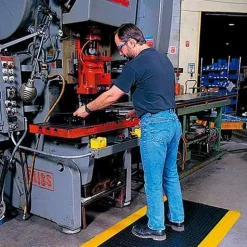 Dura Trax Ultra Anti-Fatigue Mat 3/4 Inch x 3x12 Ft.