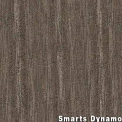 Dynamo Commercial Carpet Tiles 6.3 mm x 24x24 Inches 20 Per Case