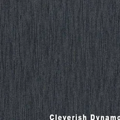 Dynamo Commercial Carpet Tiles 6.3 mm x 24x24 Inches 20 Per Case