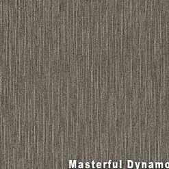 Dynamo Commercial Carpet Tiles 6.3 mm x 24x24 Inches 20 Per Case