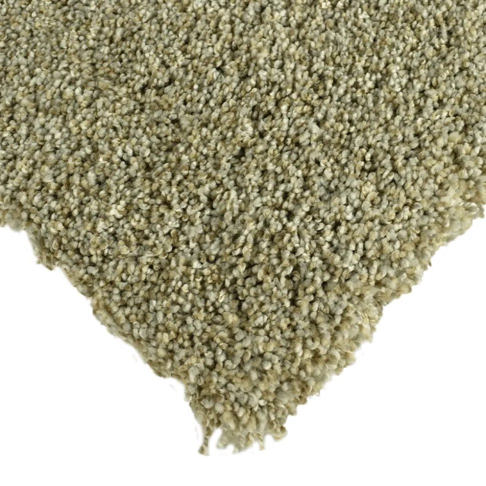 Easy Street Peel and Stick Carpet Tiles 3/4 Inch x 18x18 Inches 10 Per Carton