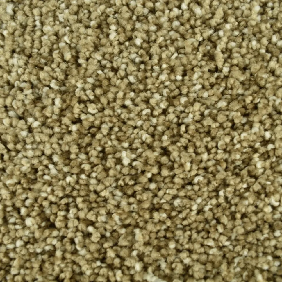 Easy Street Peel and Stick Carpet Tiles 3/4 Inch x 18x18 Inches 10 Per Carton