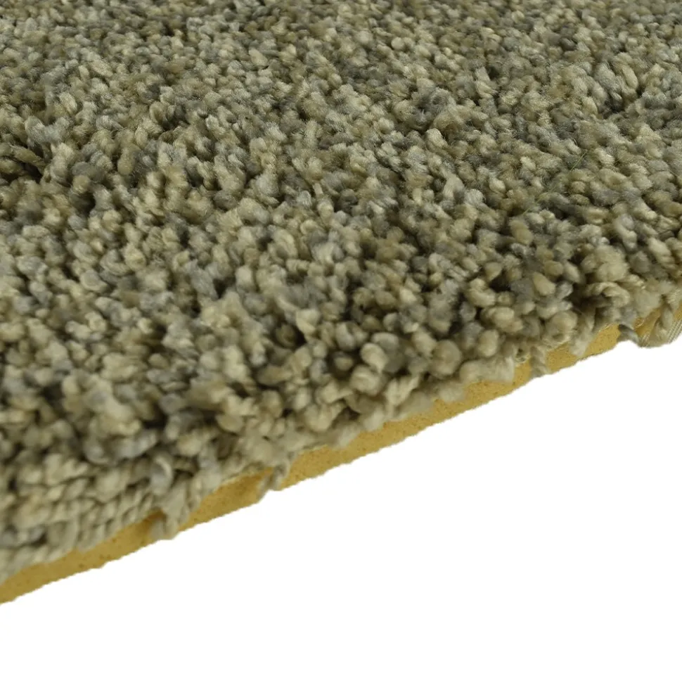 Easy Street Peel and Stick Carpet Tiles 3/4 Inch x 18x18 Inches 10 Per Carton
