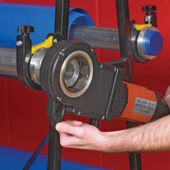 Electric Power Winder