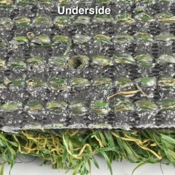 Endless Summer Artificial Grass Turf 1-5/8 Inch x 15 Ft. Wide Per SF