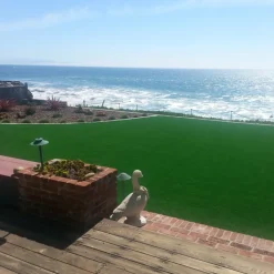 Endless Summer Artificial Grass Turf 1-5/8 Inch x 15 Ft. Wide Per SF