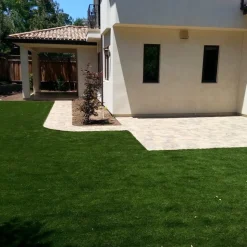Endless Summer Artificial Grass Turf 1-5/8 Inch x 15 Ft. Wide Per SF