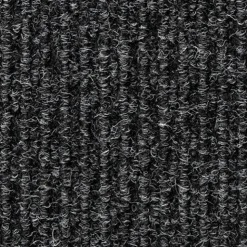Enterprise Commercial Carpet Tile 1/2 Inch x 19-11/16x19-11/16 Inches Case of 16