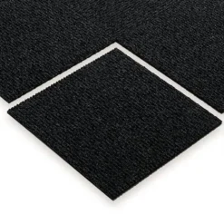 Enterprise Commercial Carpet Tile 1/2 Inch x 19-11/16x19-11/16 Inches Case of 16
