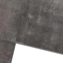 Envee Tacky Back LVT Laminate Tiles 18 in x 18 in Carton of 8