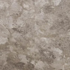Envee Tacky Back LVT Laminate Tiles 18 in x 18 in Carton of 8
